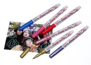 Highlighter Pen SAKURA CRAY-PAS