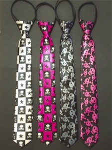 Tie Design