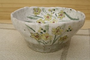 Side Dish Bowl Cherry Blossoms