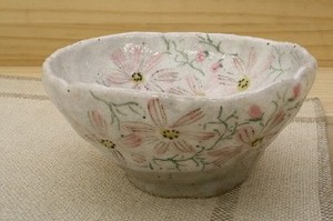 Side Dish Bowl Camellia