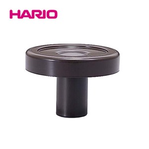 『HARIO』5月下旬入荷予定　コーヒーサイフォンテクニカ2・3人用・TCA-2.3フタ（ハリオ）
