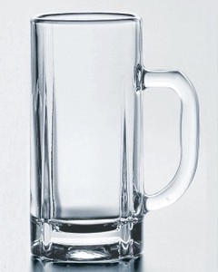 ジョッキ【ビールグラス】【チューハイグラス】【ハイボール】