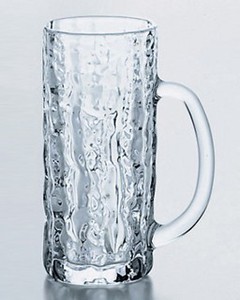 ジョッキL【ビール】【チューハイ　グラス】【ビールジョッキ】【ビールグラス】【酒】