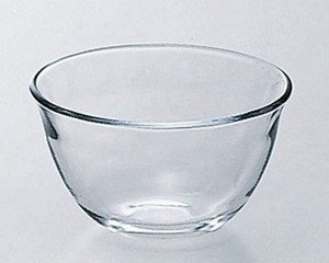 《日本製》アルファ　ボール9【ガラス ボール】【ガラス　ボウル】【サラダボウル ガラス】