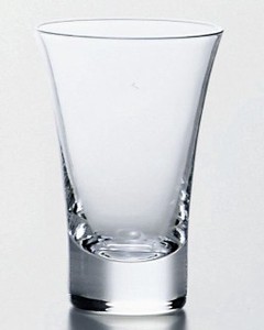 《日本製》クリスタル 杯【冷酒】【日本酒】【さかずき】【ガラス 】