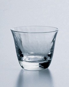 《日本製》高瀬川　杯【ガラス 酒杯】【盃】【さかずき】【日本酒】【冷酒】