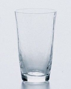 《日本製》高瀬川　一口ビールグラス【ガラス】【日本酒】【冷酒】