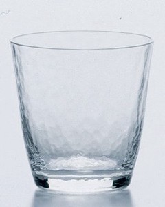 《日本製》高瀬川　オンザロック【ガラス】【ロックグラス】【ウィスキーグラス】
