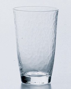 《日本製》高瀬川　タンブラー【水】【ジュース】【ビールグラス】【酒】