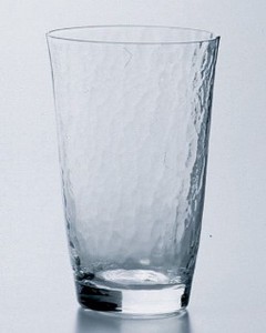 《日本製》高瀬川　タンブラー【グラス】【ジュース】【酒】【ビールグラス】