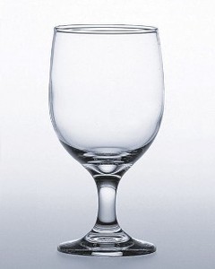 《日本製》ゴブレット【グラス】【強化グラス】【HSガラス】