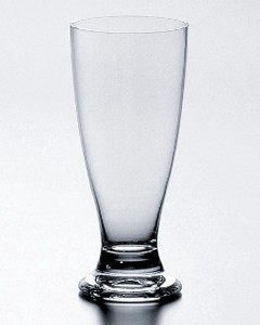 《日本製》フロム　ピルスナー【強化グラス】【HSガラス】【ジュースグラス】【ビールグラス】【酒】