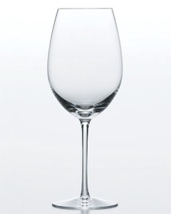 パローネ　ワイングラス【クリスタル】【強化グラス】【イオンストロング】