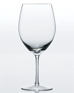 パローネ　ボルドー【クリスタル グラス】【強化グラス】【イオンストロング】【ワイングラス】