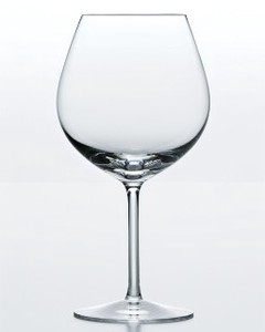 パローネ　ブルゴーニュ【クリスタル グラス】【強化グラス】【イオンストロング】【ワイングラス】