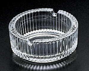 《日本製》ポシェ　スタック灰皿【ガラス】【アッシュトレー】