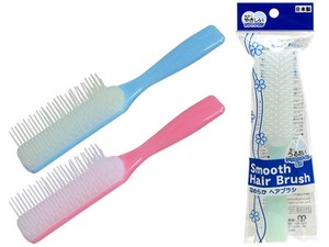 Comb/Hair Brush Hair Brush Silicon
