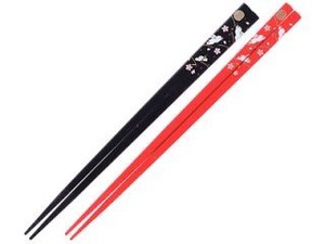 Chopsticks 22.5cm 1-pairs