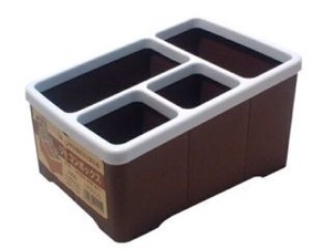 Clothing Storage Product Brown