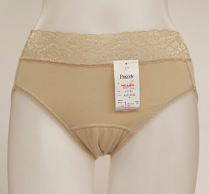 Panty/Underwear Waist L M Made in Japan