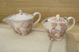 Japanese Teapot Small L size