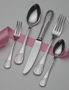Cutlery Series Made in Japan