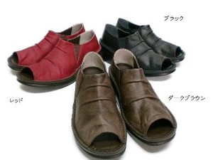 Shoes Spring/Summer 5-colors New Color