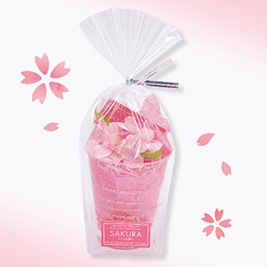 Aromatherapy Item Cherry Blossoms Sakura