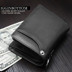 Bifold Wallet Premium