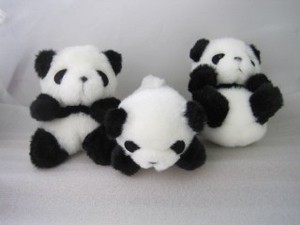 Animal/Fish Plushie/Doll Plushie Panda