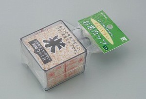 すくいやすい　お米カップ（台紙付）12P(SR-9945)