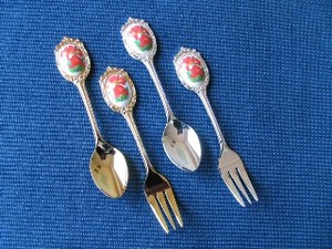 Cutlery Series