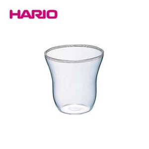 『HARIO』普段使いから試飲用まで。小さなカップ　満水100ml　HAC-1 （ハリオ）