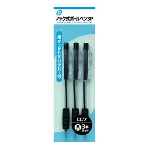 Gel Pen Retractable Ballpoint Pen 10-pcs 3-pcs set