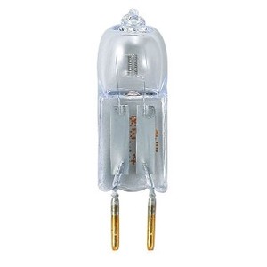 【白熱灯】【電球】《スポット照明やダウンライトに》コンパクトハロゲンランプ G4口金用 J12V10WAXSG4