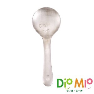 Spoon single item Made in Japan