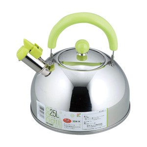 Kettle IH Compatible Candy Green