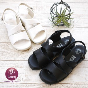 Comfort Sandals Wedge Sole Ladies'