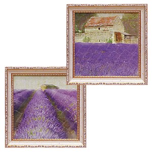 Art Frame Lavender