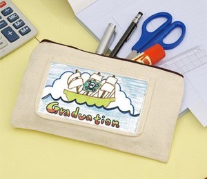 Educational Product Pouch Presents