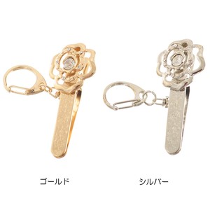 Key Ring Design Key Chain Roses