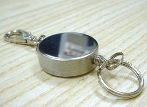 Key Ring Mini