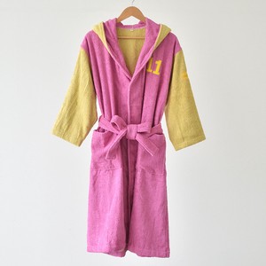 Imabari towel Pajama Set Design Ladies' M