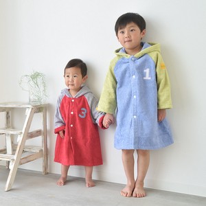 Imabari towel Kids' Pajama Design M Kids