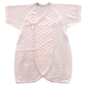 婴儿内衣 绒布 50 ~ 60cm 日本制造