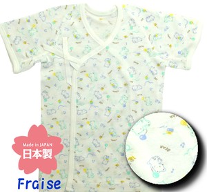Babies Underwear Pudding M 2-pcs pack Made in Japan