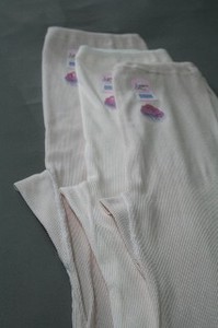 Women's Undergarment Waist 7/10 length