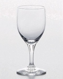 《日本製》ニューシュプール　ワイングラス【酒】