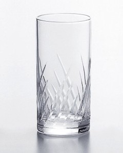 《日本製》トラフ　タンブラー(185ml)【ハードストロング HS】【水】【ジュース】【ドリンク】【酒】