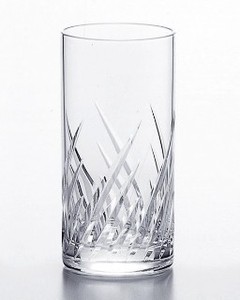 《日本製》トラフ　タンブラー(240ml)【グラスHS】【水】【ジュース】【ドリンク】【酒】